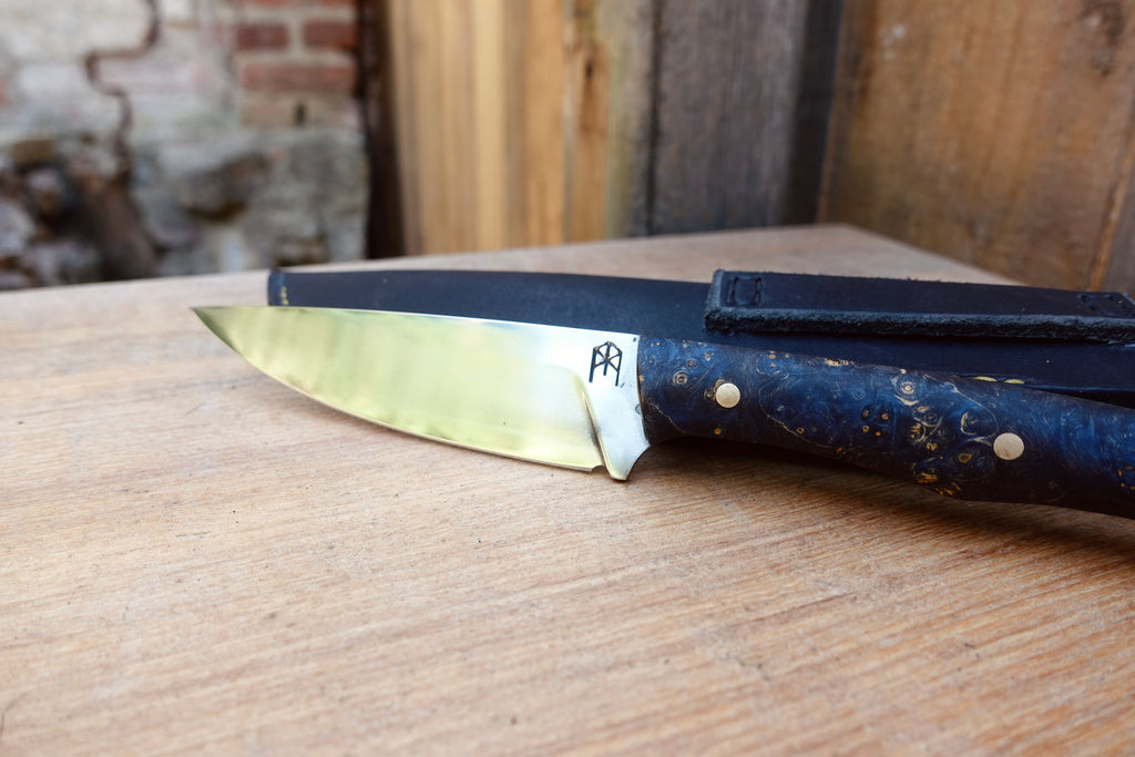 Jagdmesser Shiro2