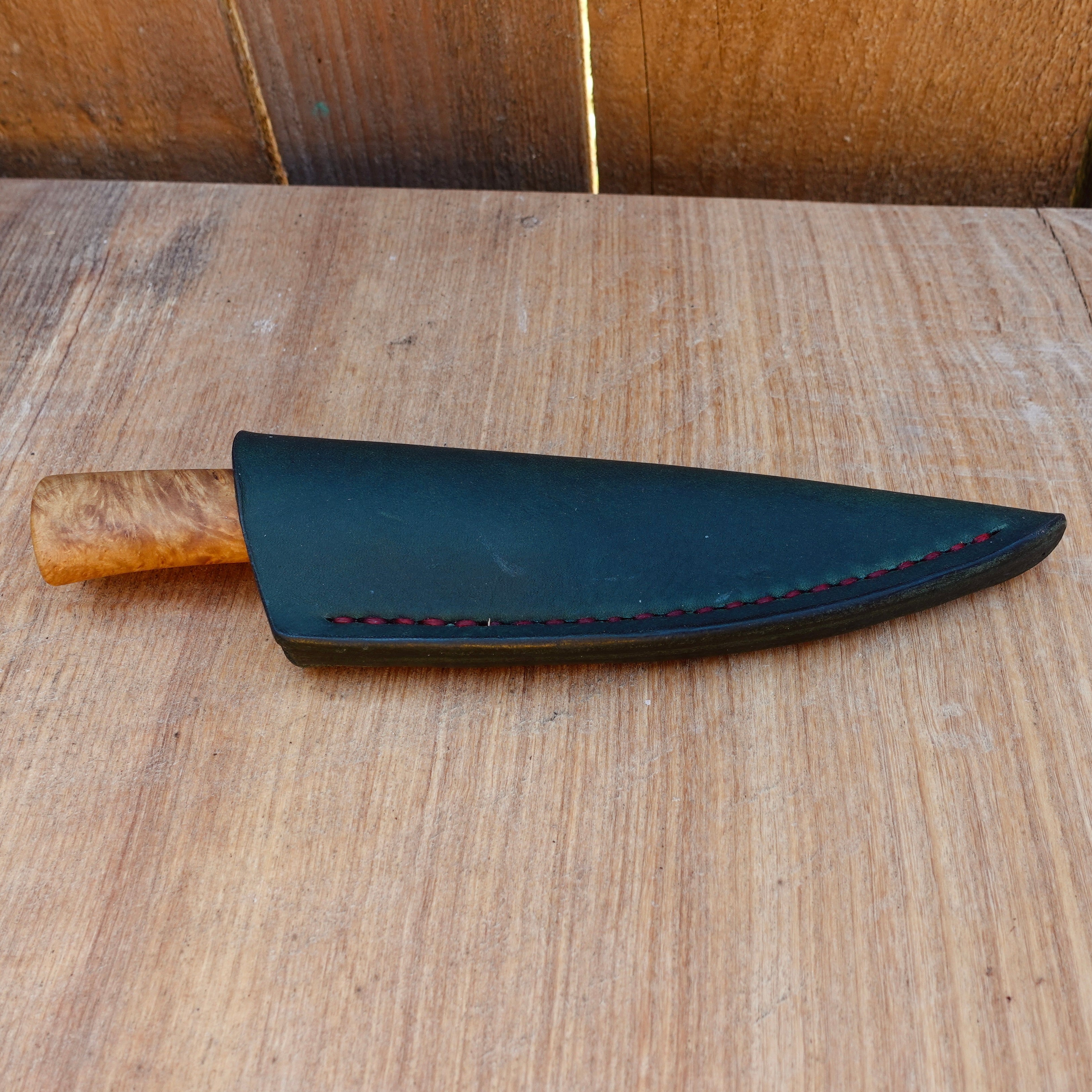 Allzweckmesser Alleskönner