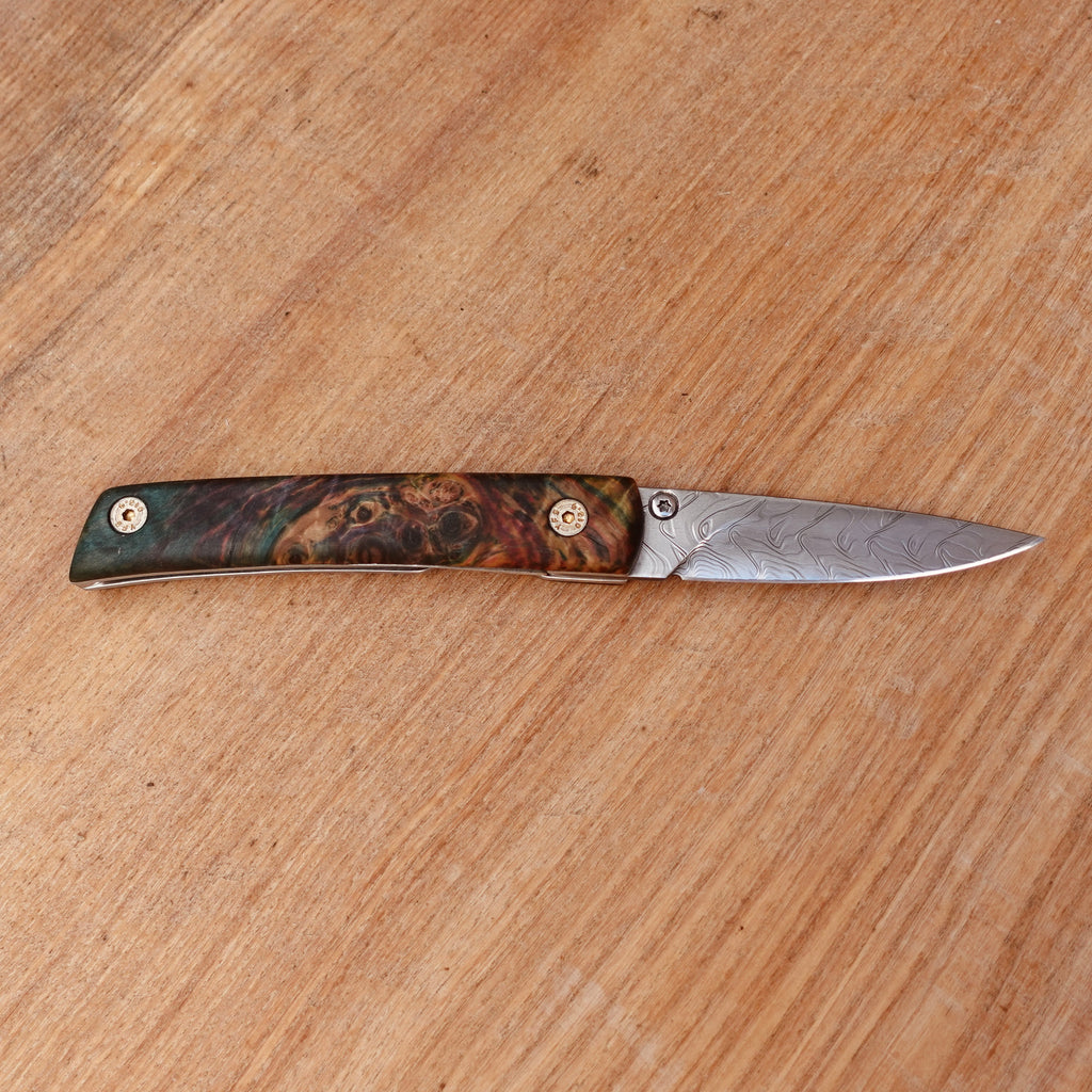 Taschenmesser No. 1