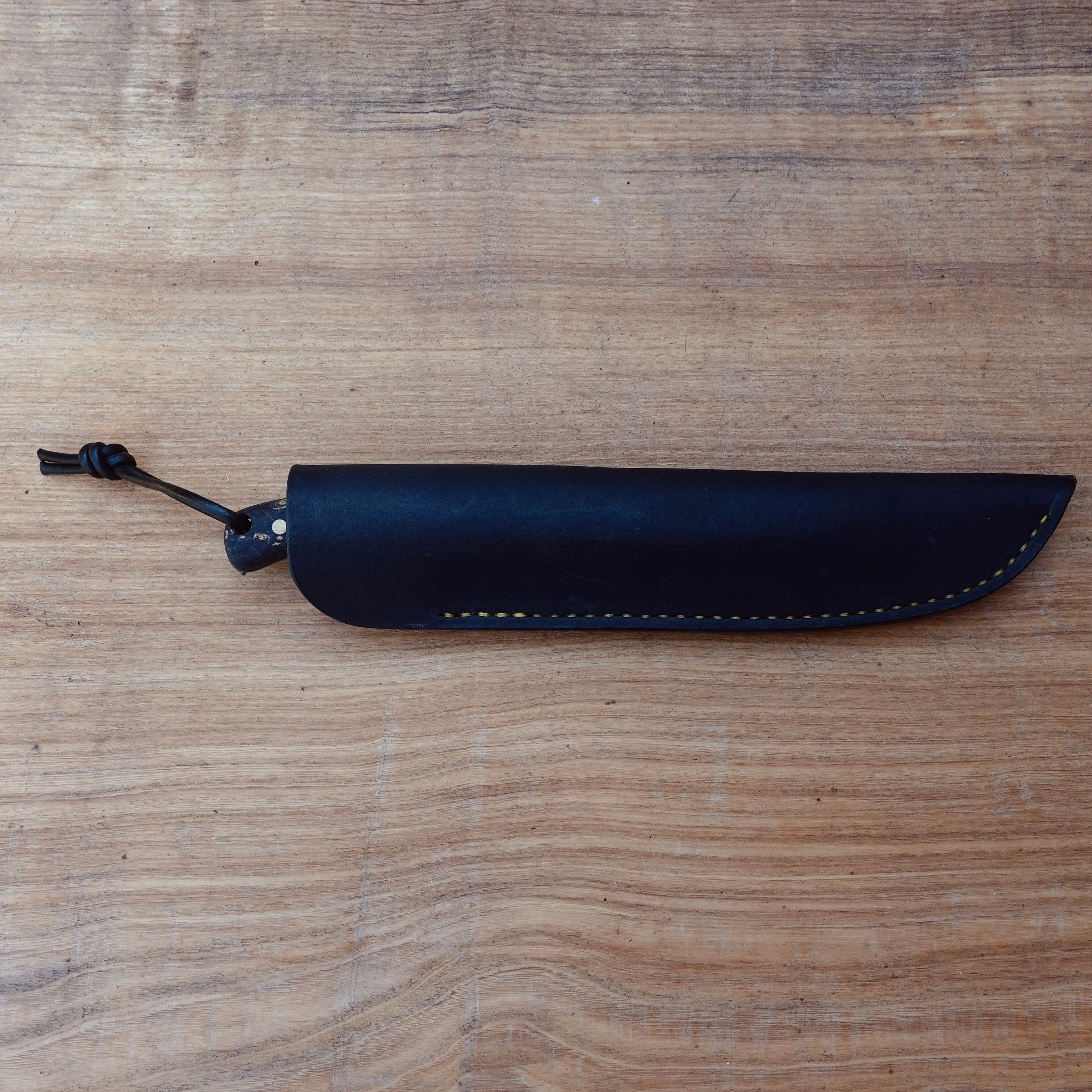 Jagdmesser Shiro2