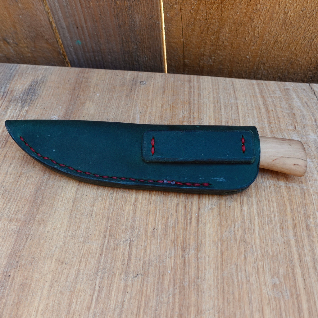 Jagdmesser Rosendamast