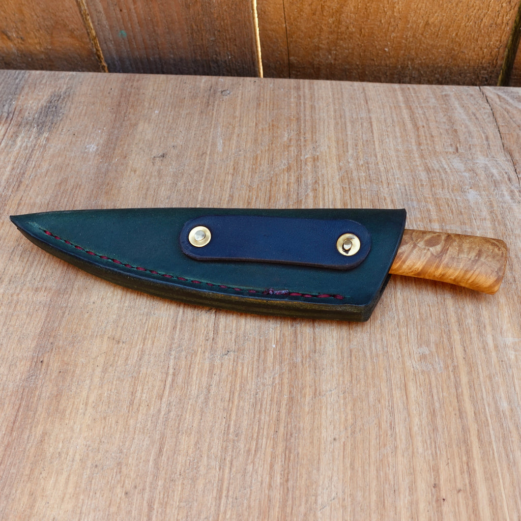 Allzweckmesser Alleskönner