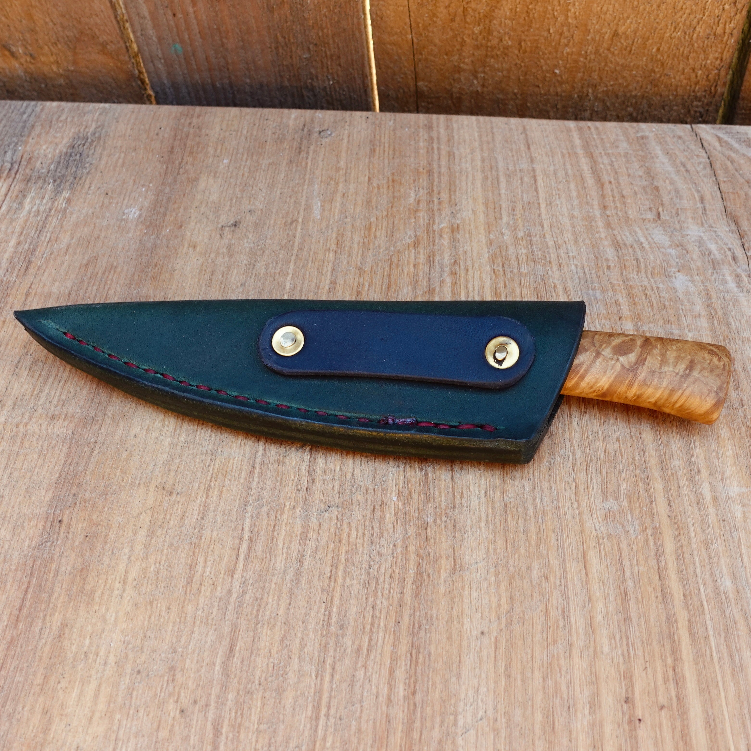 Allzweckmesser Alleskönner