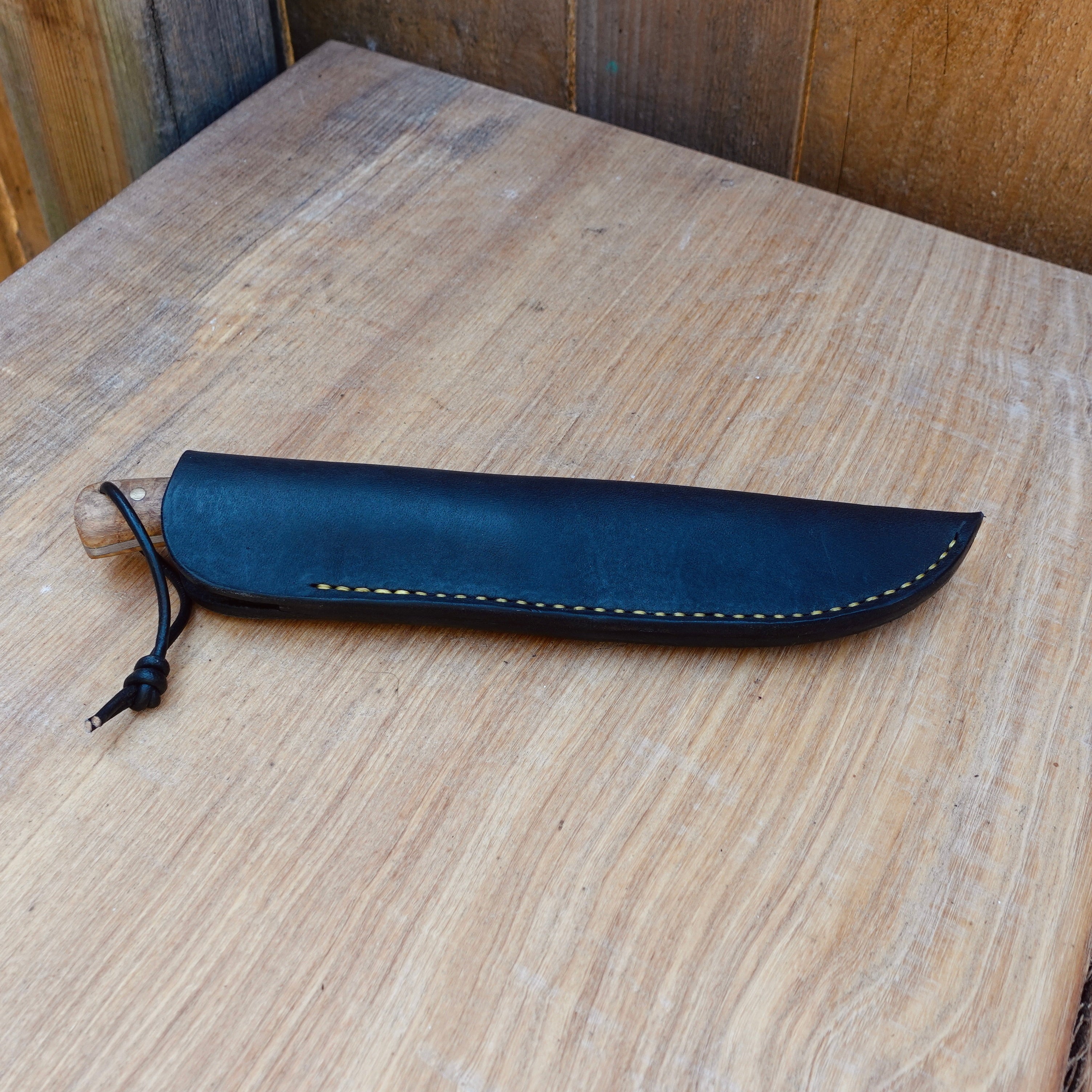 Jagdmesser Shiro2