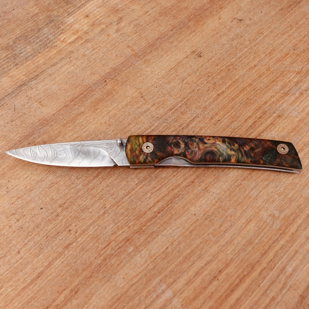 Taschenmesser No. 1