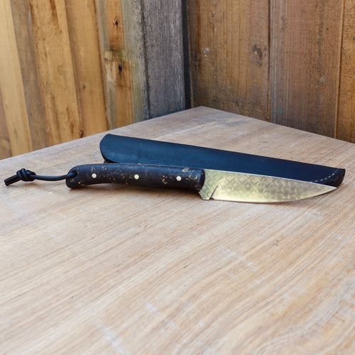 Anglermesser Fisch