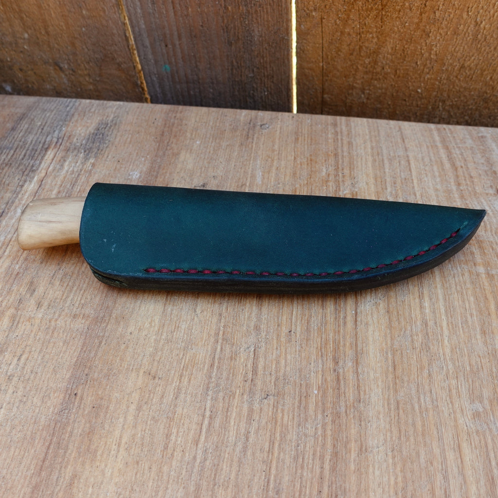 Jagdmesser Rosendamast