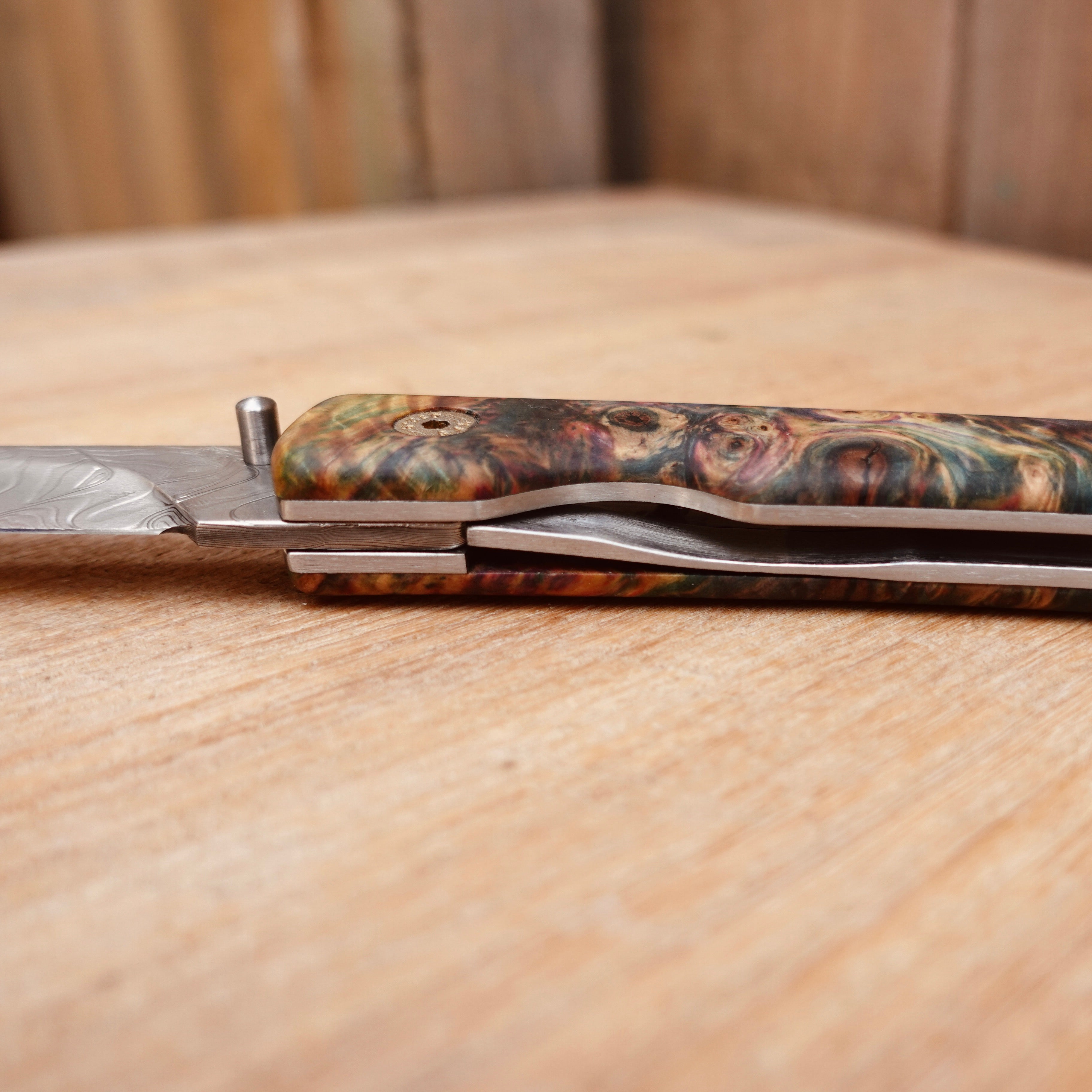 Taschenmesser No. 1