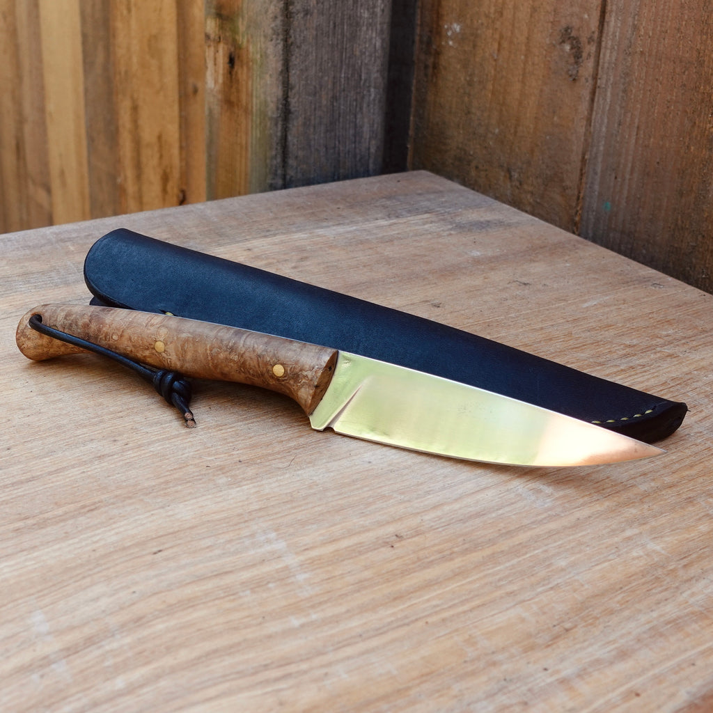 Jagdmesser Shiro2