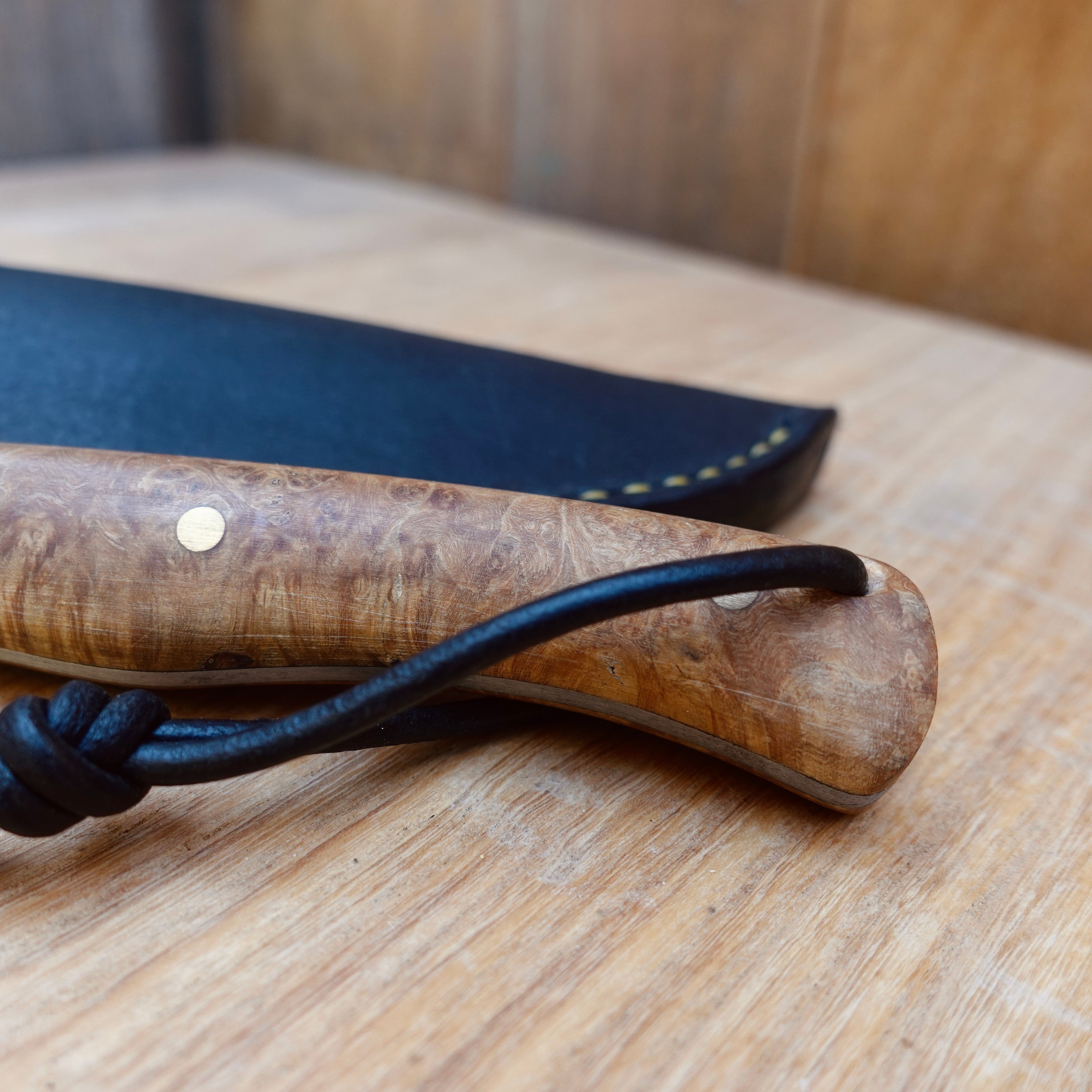 Jagdmesser Shiro2