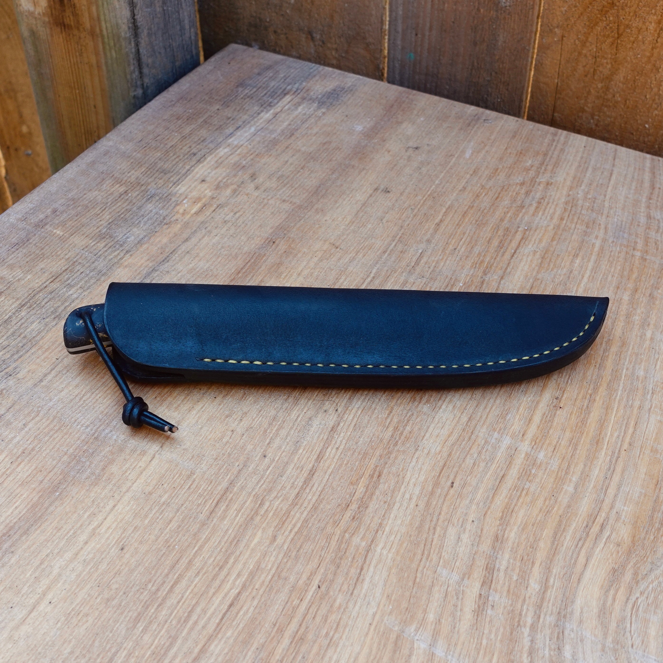 Anglermesser Fisch