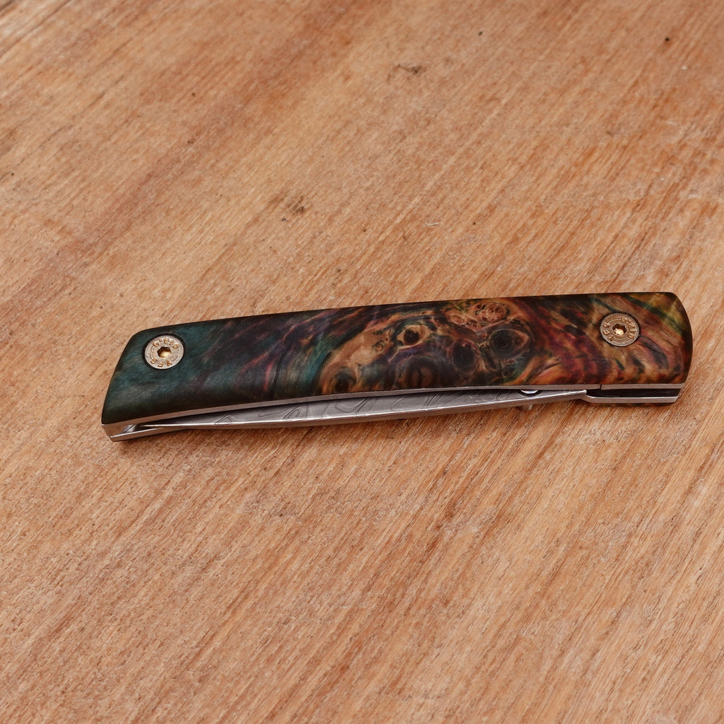 Taschenmesser No. 1