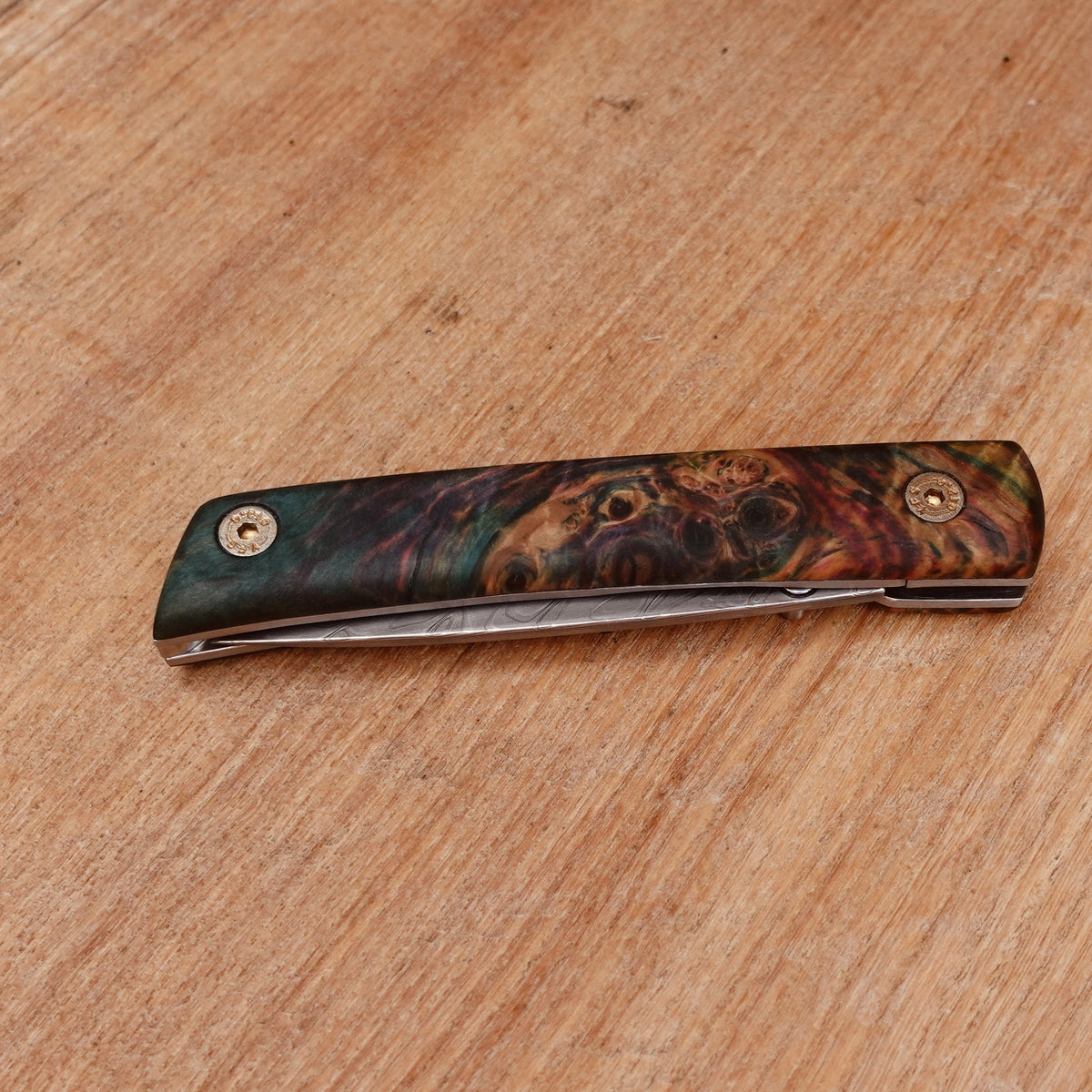 Taschenmesser No. 1