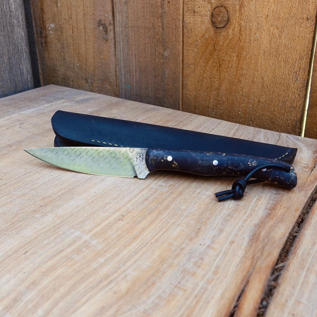 Anglermesser Fisch