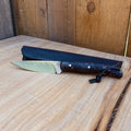 Anglermesser Fisch