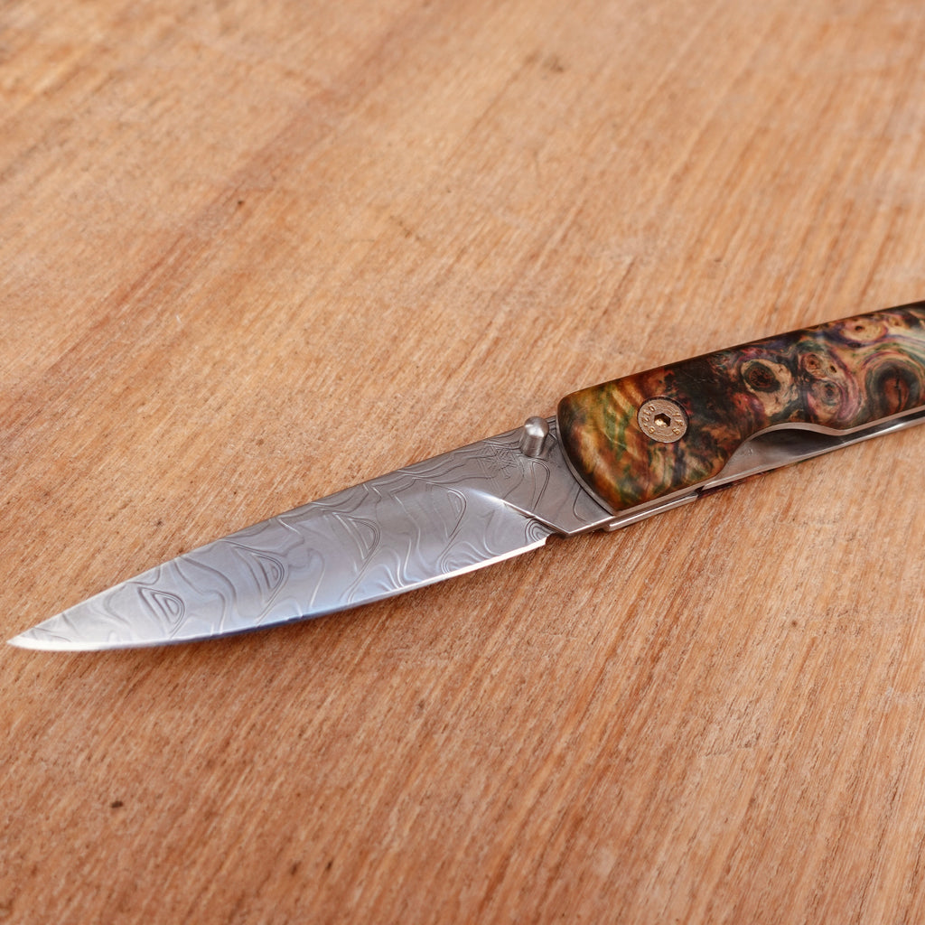 Taschenmesser No. 1