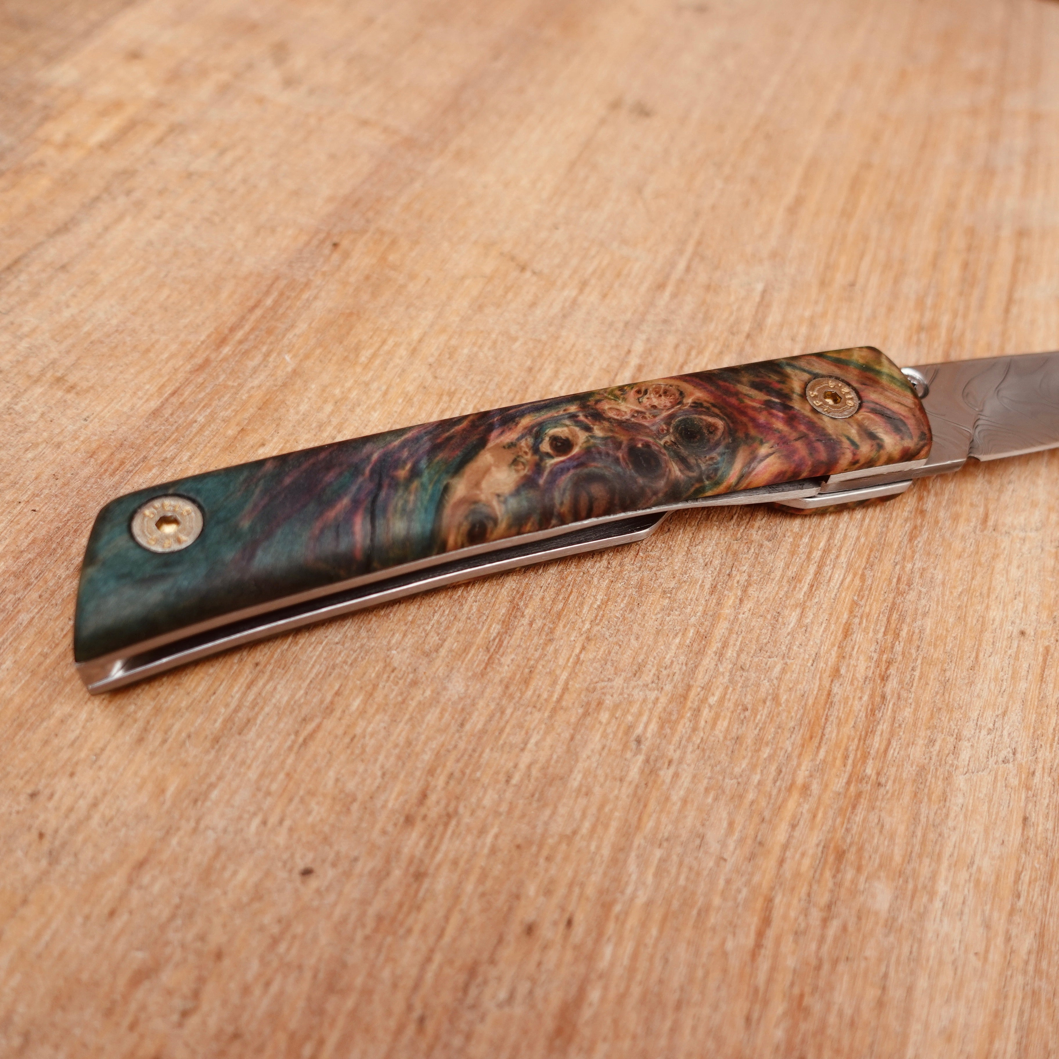 Taschenmesser No. 1