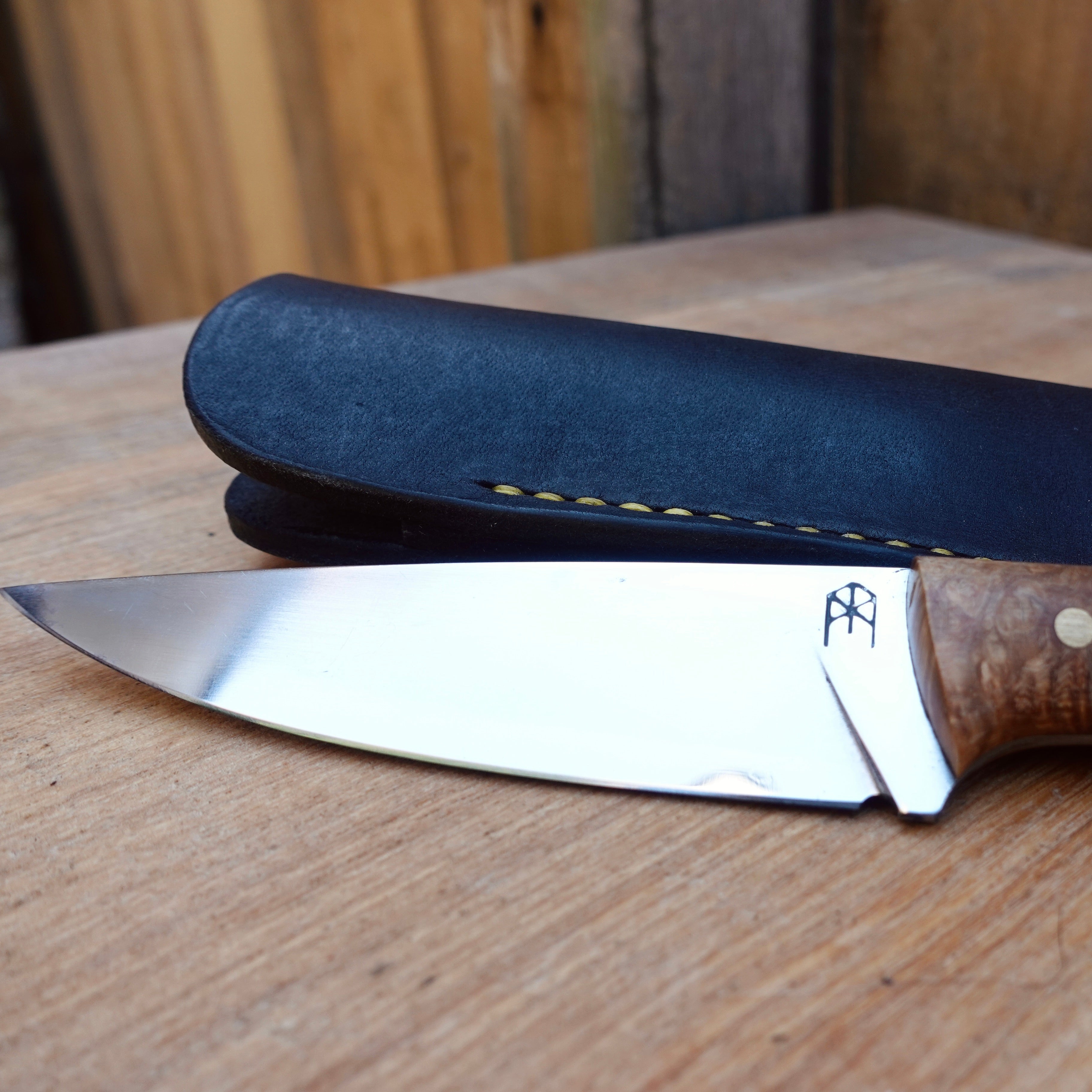 Jagdmesser Shiro2