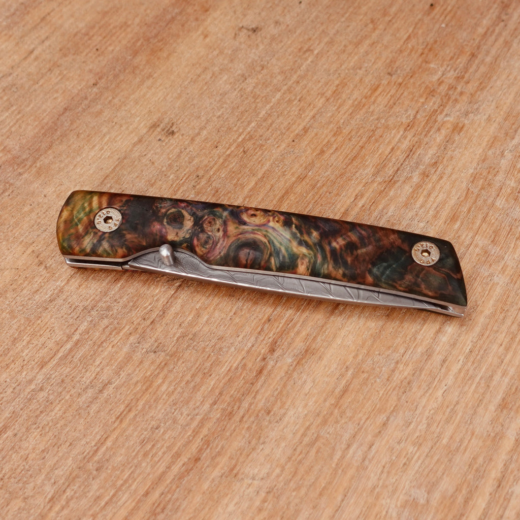 Taschenmesser No. 1