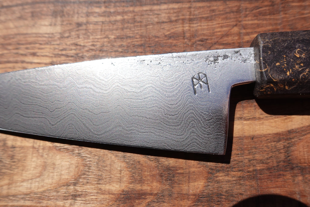 Villetta Küchenmesser