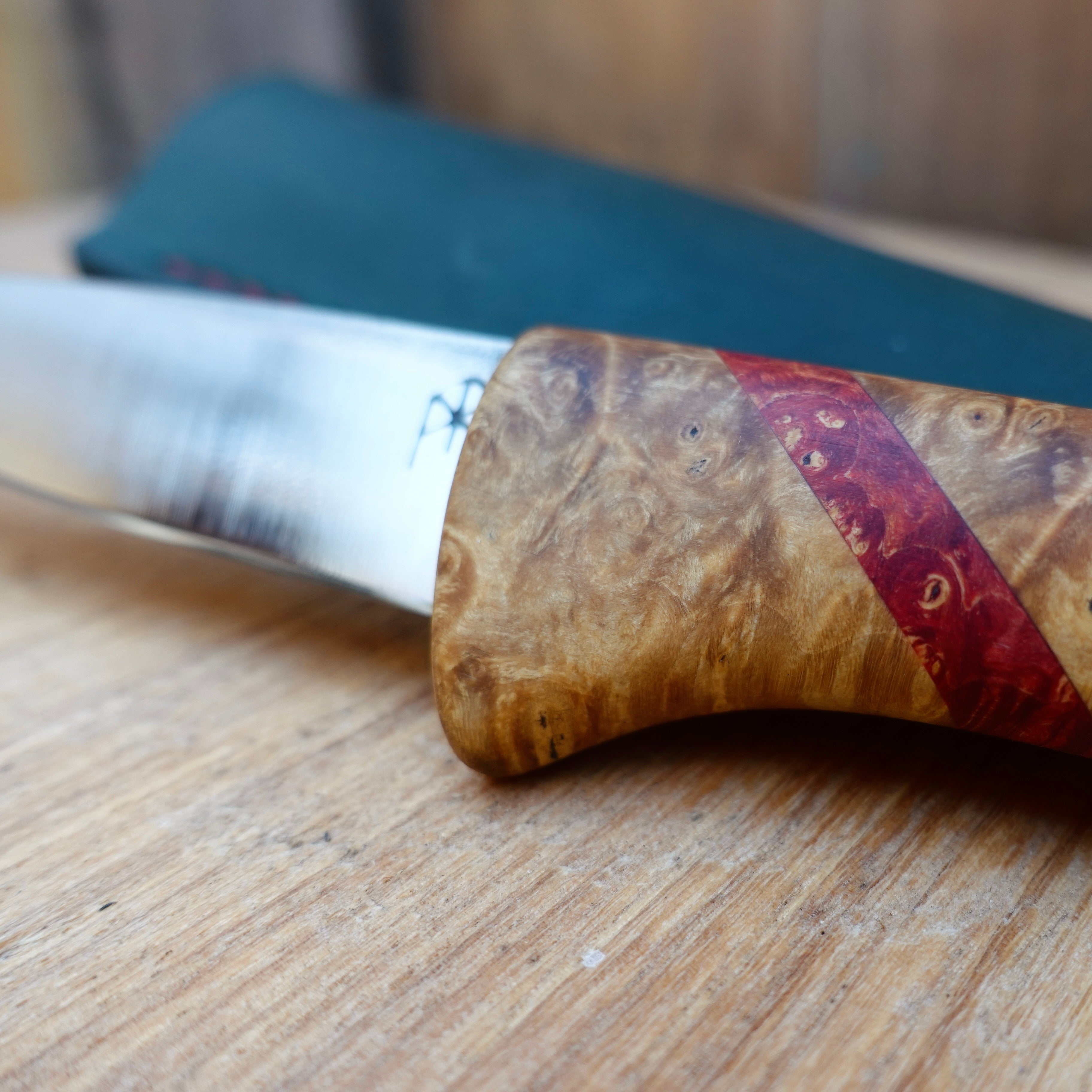 Allzweckmesser Alleskönner