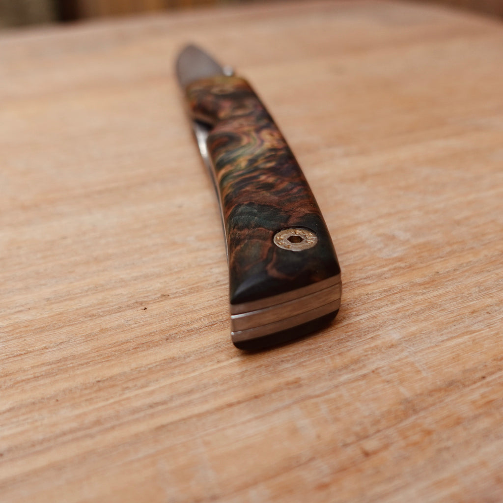 Taschenmesser No. 1