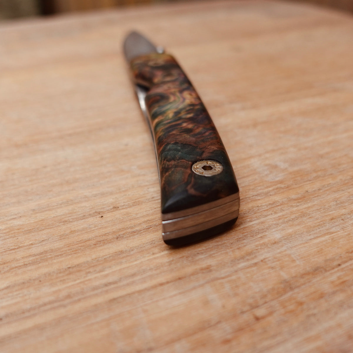 Taschenmesser No. 1