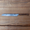 Brotmesser Damast