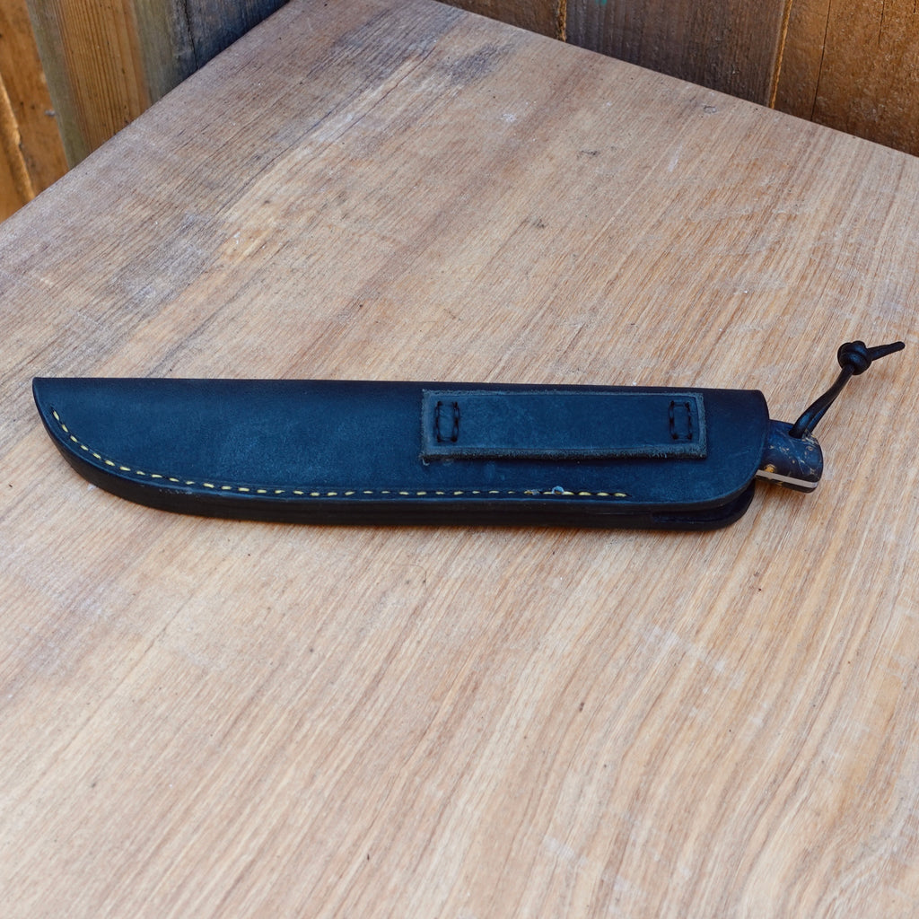 Anglermesser Fisch