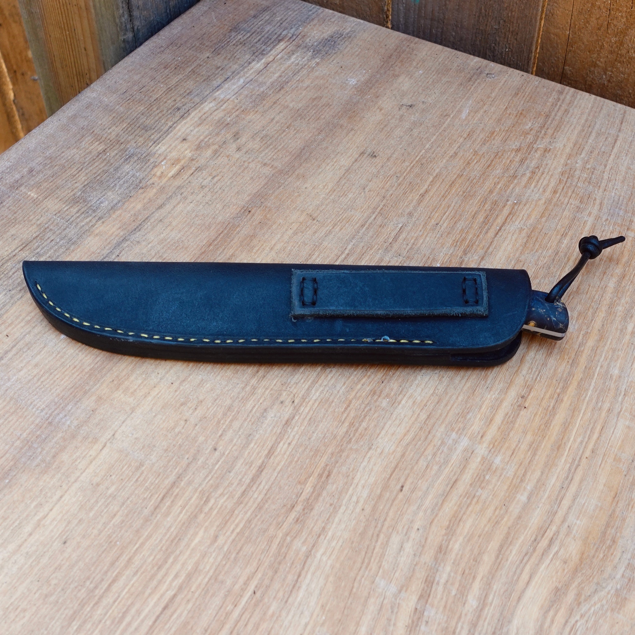 Anglermesser Fisch