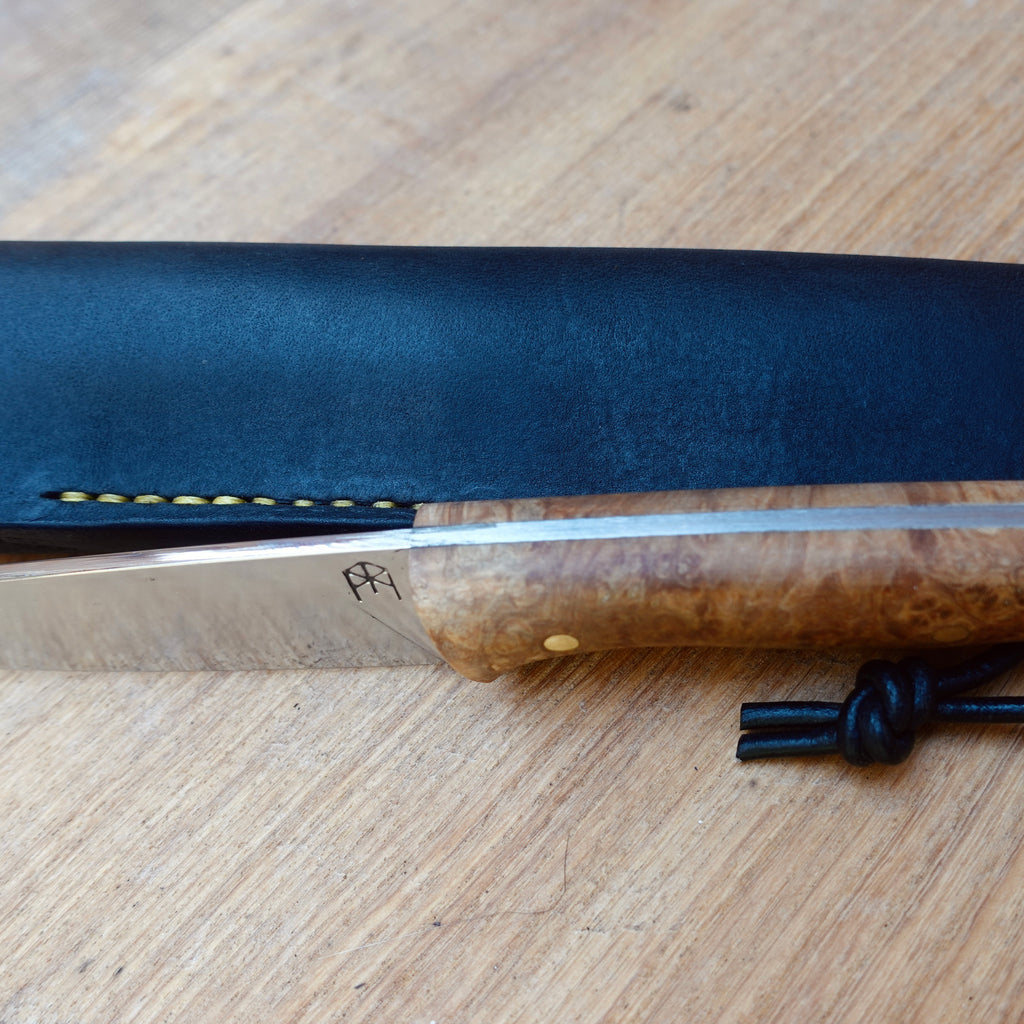 Jagdmesser Shiro2