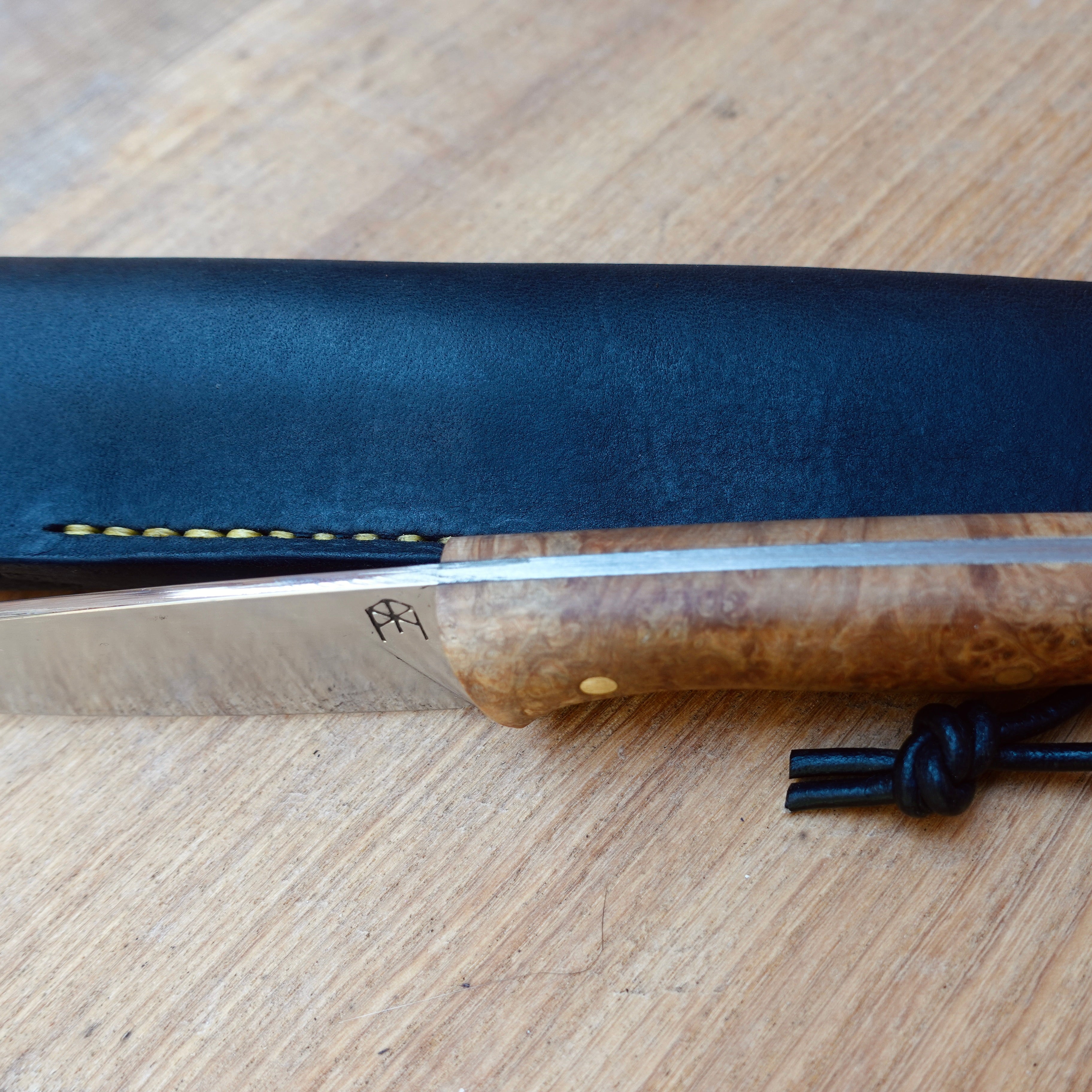 Jagdmesser Shiro2