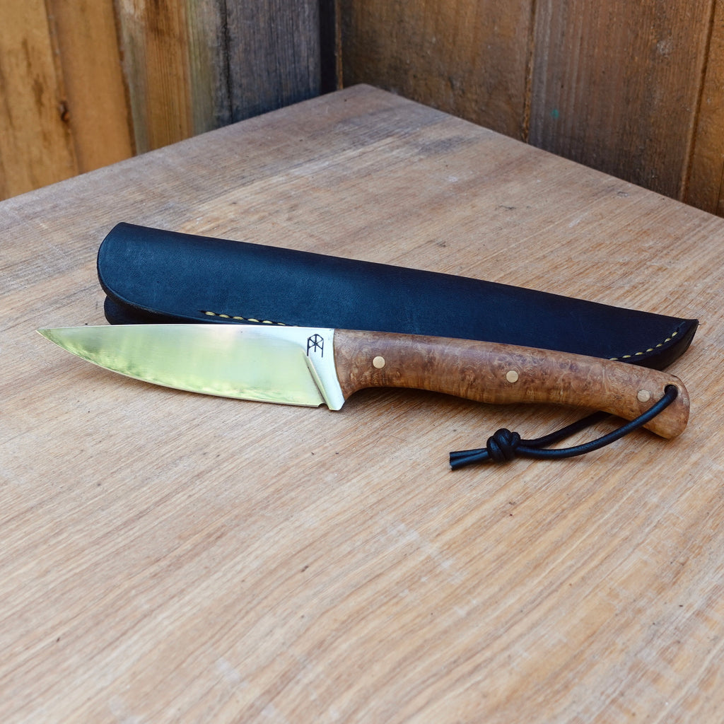 Jagdmesser Shiro2